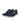 Rieker Mens Fashion Sports Shoe - Navy