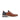 Rieker Mens Leather Shoe - Brown