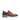 Rieker Mens Leather Shoe - Brown