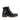 Rieker Womens Fashion Fleece Lined Ankle Boot - Black