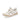 Rieker Womens Slip On Trainers - Beige