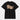 Carhartt WIP Mens Brown Ducks T-Shirt - Black