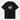 Carhartt WIP Mens Shopper Short Sleeved Organic T-Shirt - Black