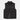 Carhartt WIP Mens Springfield Vest - Black / Misty Grey