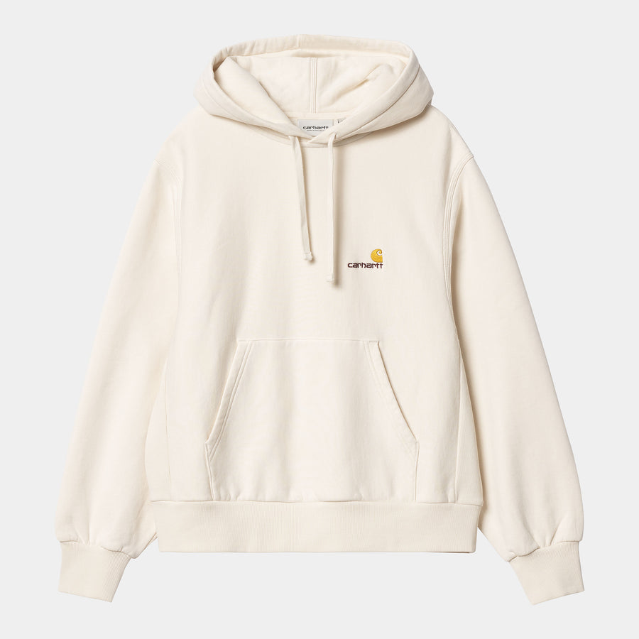 Carhartt women's hot sale hooded sweatshirt