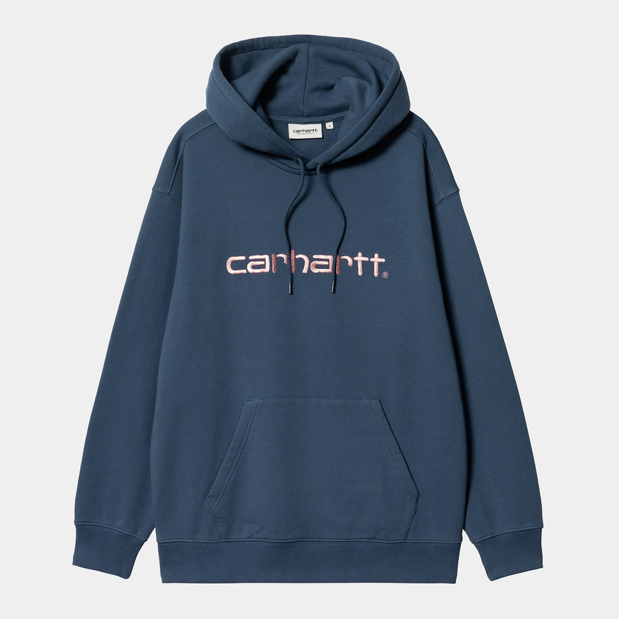 Carhartt hot sale pink sweatshirt