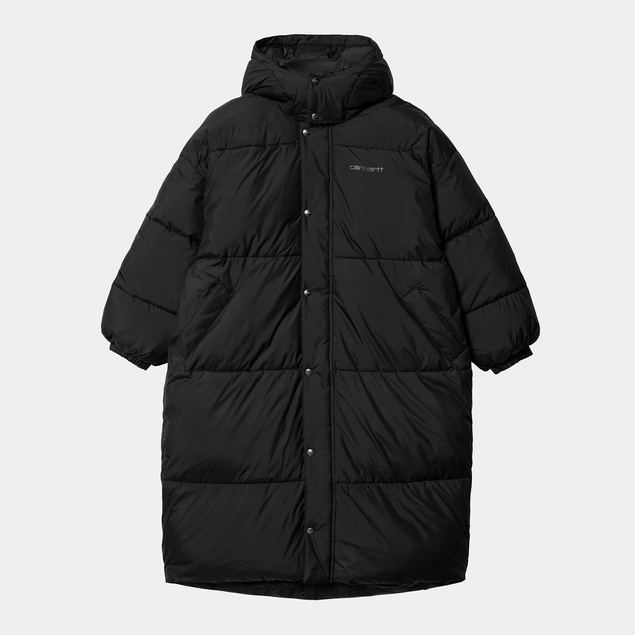 Carhartt parka clearance jacket