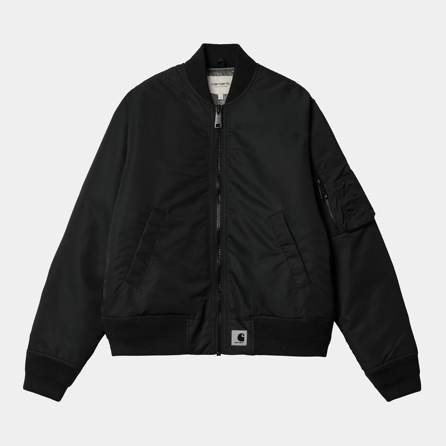 Carhartt bomber hot sale jacket mens