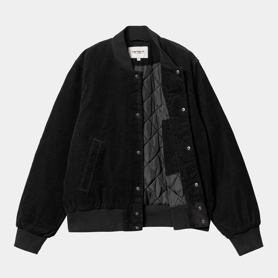 Carhartt hot sale suede jacket