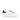 Rieker Womens Fashion Leather Trainers - White