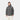 Carhartt WIP Mens Winbreaker Pullover Winter Jacket - Graphite