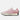 New Balance Womens 327 Fashion Trainers - Hazy Rose / Mid Century Pink