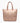 UGG Womens Ellory Puff Tote Bag - Driftwood - The Foot Factory