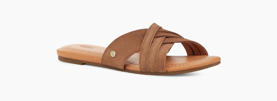 Ugg best sale deanne sandal