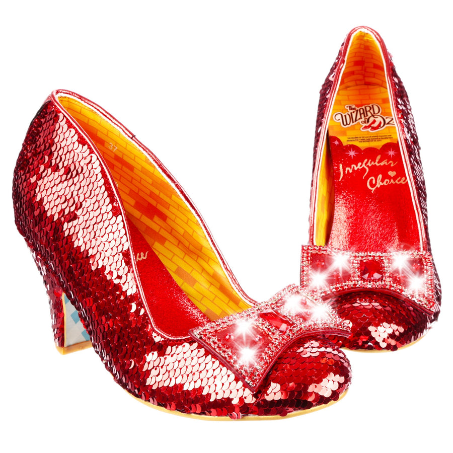 Irregular choice hot sale twinkle