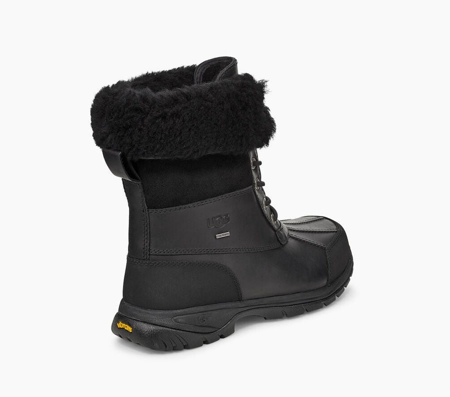 Ugg vibram hot sale men's shoes