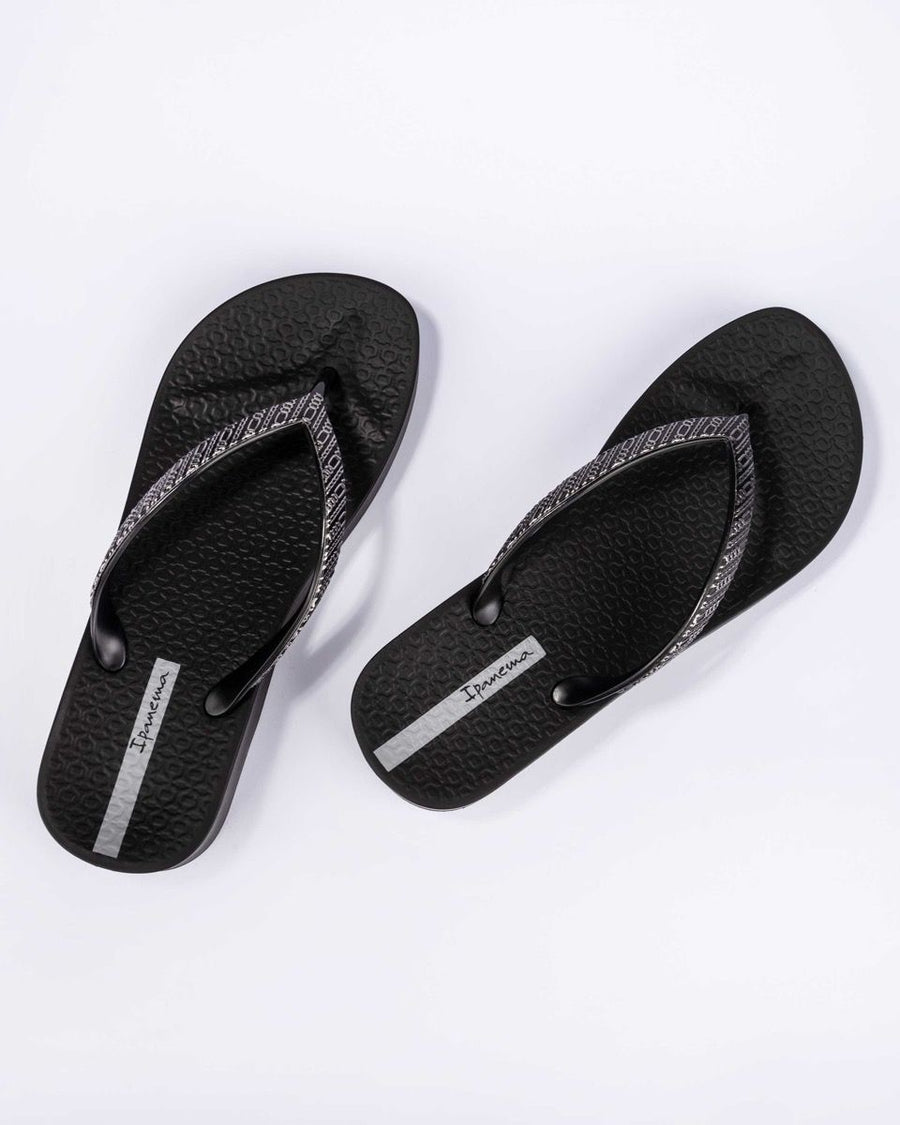 Ipanema wedge online slippers