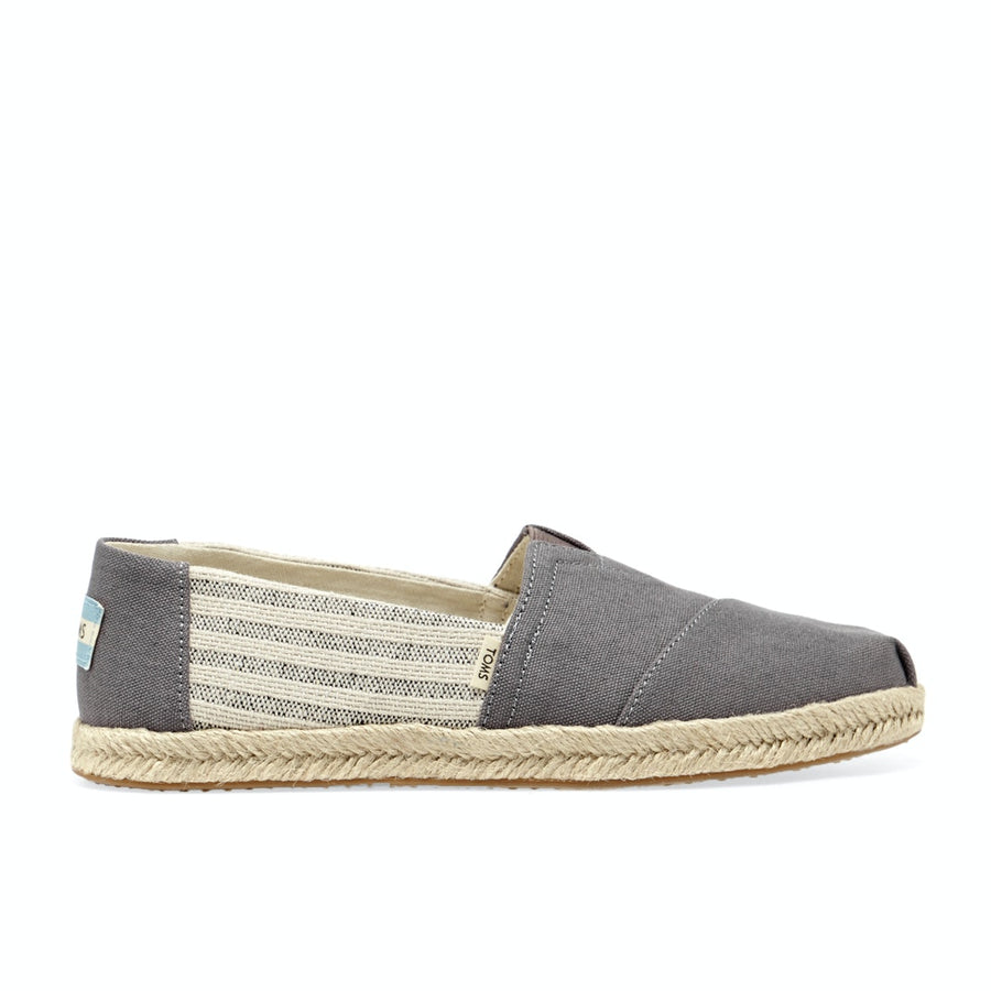 Honey ivy league sale stripes women's espadrilles