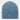 Carhartt Unisex Chase Beanie - Icy Water / Gold