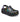 Crocs Kids Classic Lined Disco Dance Party Clog - Black