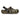 Crocs Kids Classic Real Tree Clog - Khaki - The Foot Factory