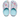 Crocs Unisex Classic Dream Clog - Pure Water / Multi