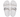 Crocs Unisex Classic Sandal - White - The Foot Factory