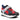 Geox Boys Pavel Mario Kart Trainers - Red / Blue / Black