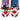 Irregular Choice Womens Looney Tunes I Tawt I Taw A Puddy Cat Flats