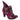 Irregular Choice Womens Miaow High Heel - Pink