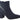 Marco Tozzi Womens Fashion Heeled Ankle Boot - Navy