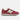 New Balance Womens 237 Fashion Trainers - Deep Earth Red