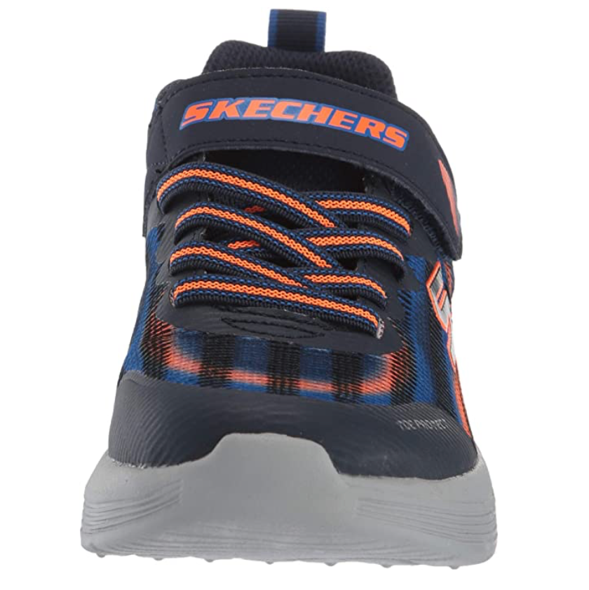 Basket skechers air hot sale cooled memory foam