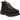 Buffalo Womens Corin Hi-Top Trainers - Black