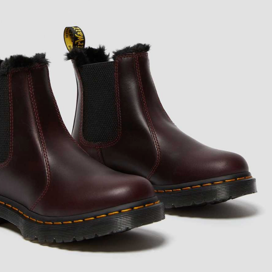 Oxblood doc store martens womens