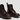 Dr Marterns Womens 1460 Faux Fur Lined Boots - Oxblood