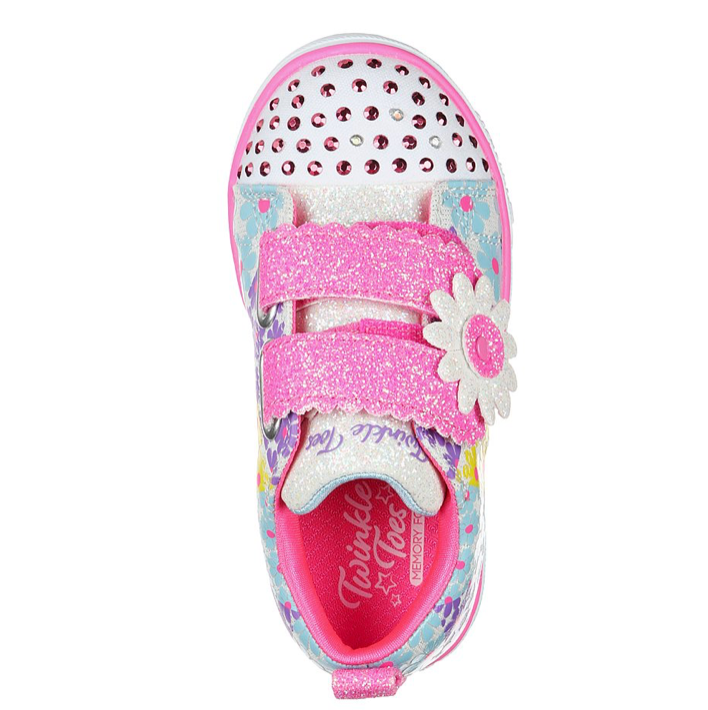 Skechers hot sale sparkle lite