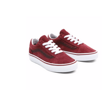 Vans kids clearance 13