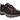 Skechers Womens Selmen West Highland Trainers - Black / Charcoal