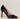 Una Healy Womens Awestruck High Heel - Vinyl Crackle - The Foot Factory