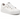 S.Oliver Womens Fashion Trainers - White / Grey