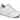 Rieker Womens Fashion Trainers - White / Mint