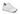 Rieker Womens Fashion Trainers - White / Mint