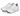 Rieker Womens Fashion Trainers - White / Mint