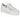 Rieker Womens Fashion Trainers - White