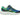 Skechers Kids Go Run 650 Trainers - Blue / Lime - The Foot Factory