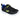 Skechers Toddlers Skech Stepz 2.0 Mini Wanderer - Black / Lime