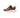 Skechers Toddlers GO Run 650 Norvo Trainer - Red / Black