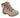 Skechers Womens Trego Falls Finest Waterproof Ankle Boots - Taupe