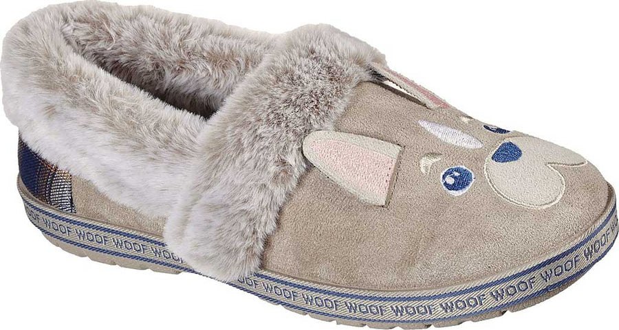 Skechers outlet pet slippers